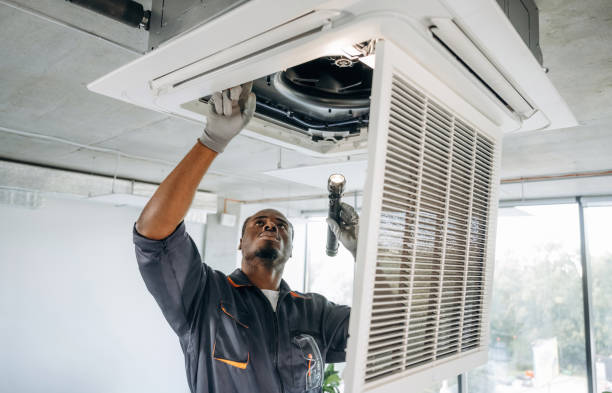 Licensed Hvac service in Dickson, OK - FH HVAC